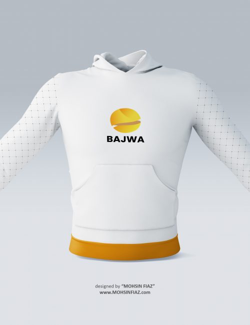 Bajwa Poles (Branding)
