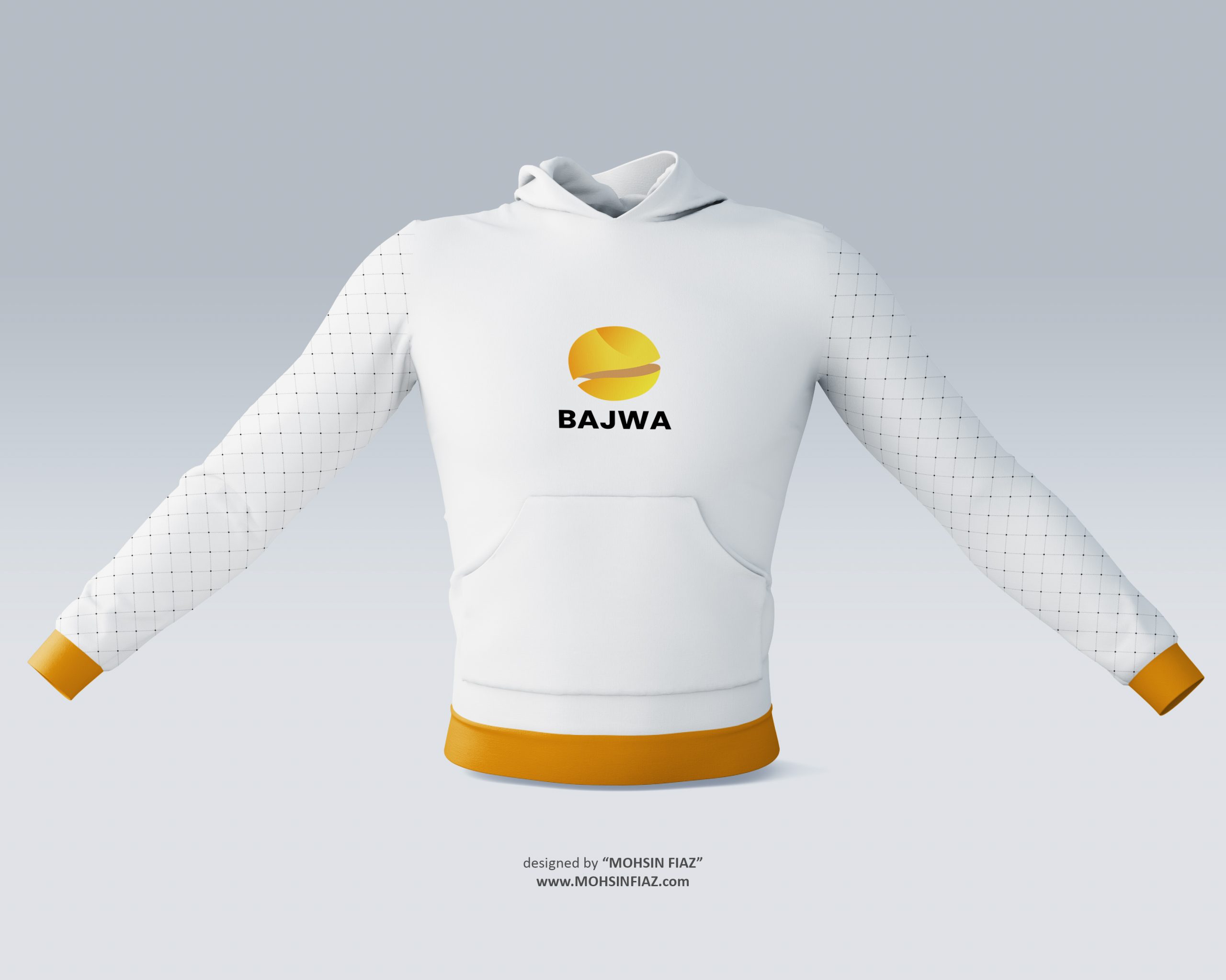 MFDA (MOHSIN FIAZ Digital Agency)