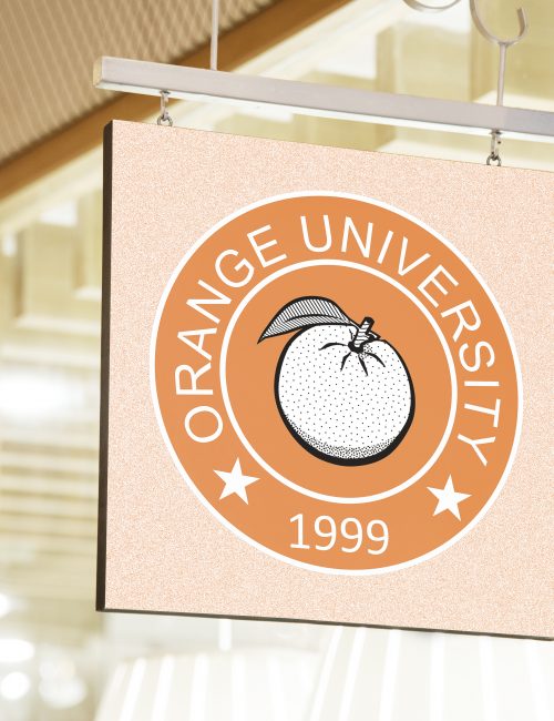 Orange University