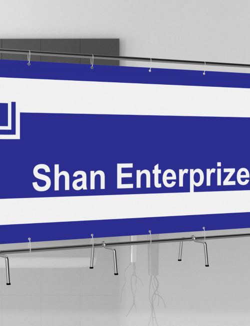 Shan Enterprizers