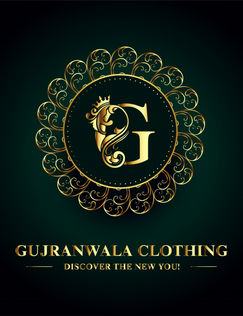 Gujranwala Clothing (Branding)