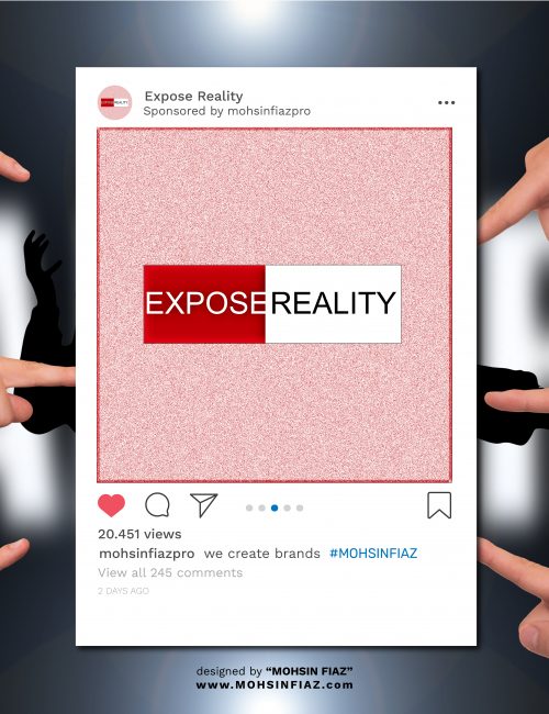 Expose Reality