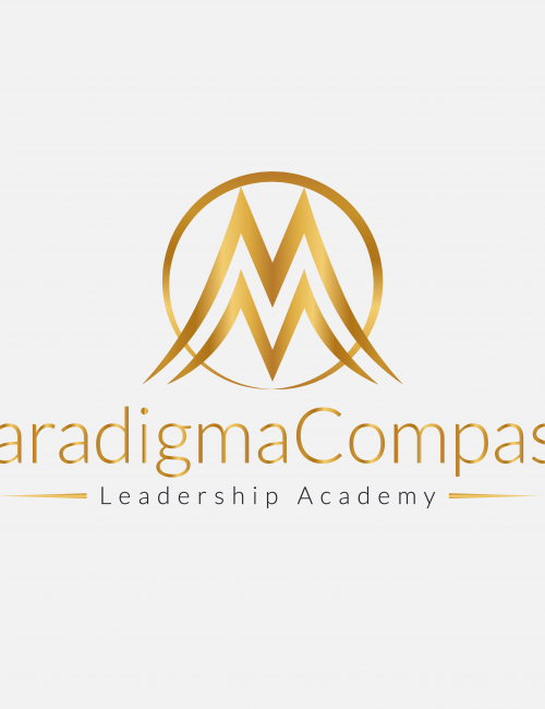 Paradigma Compass (Branding)