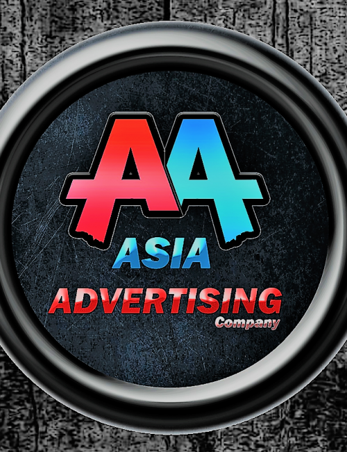 Asia Advertising