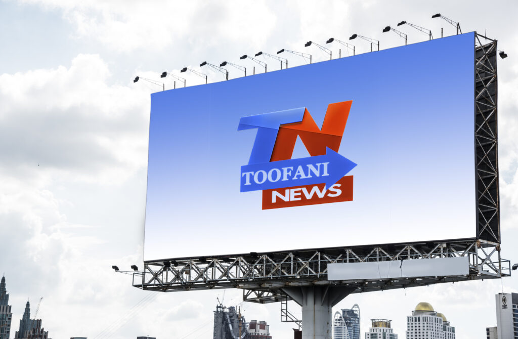 Toofani News