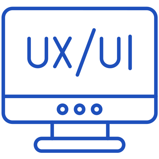 UI/UX Design User Interface/User Experience