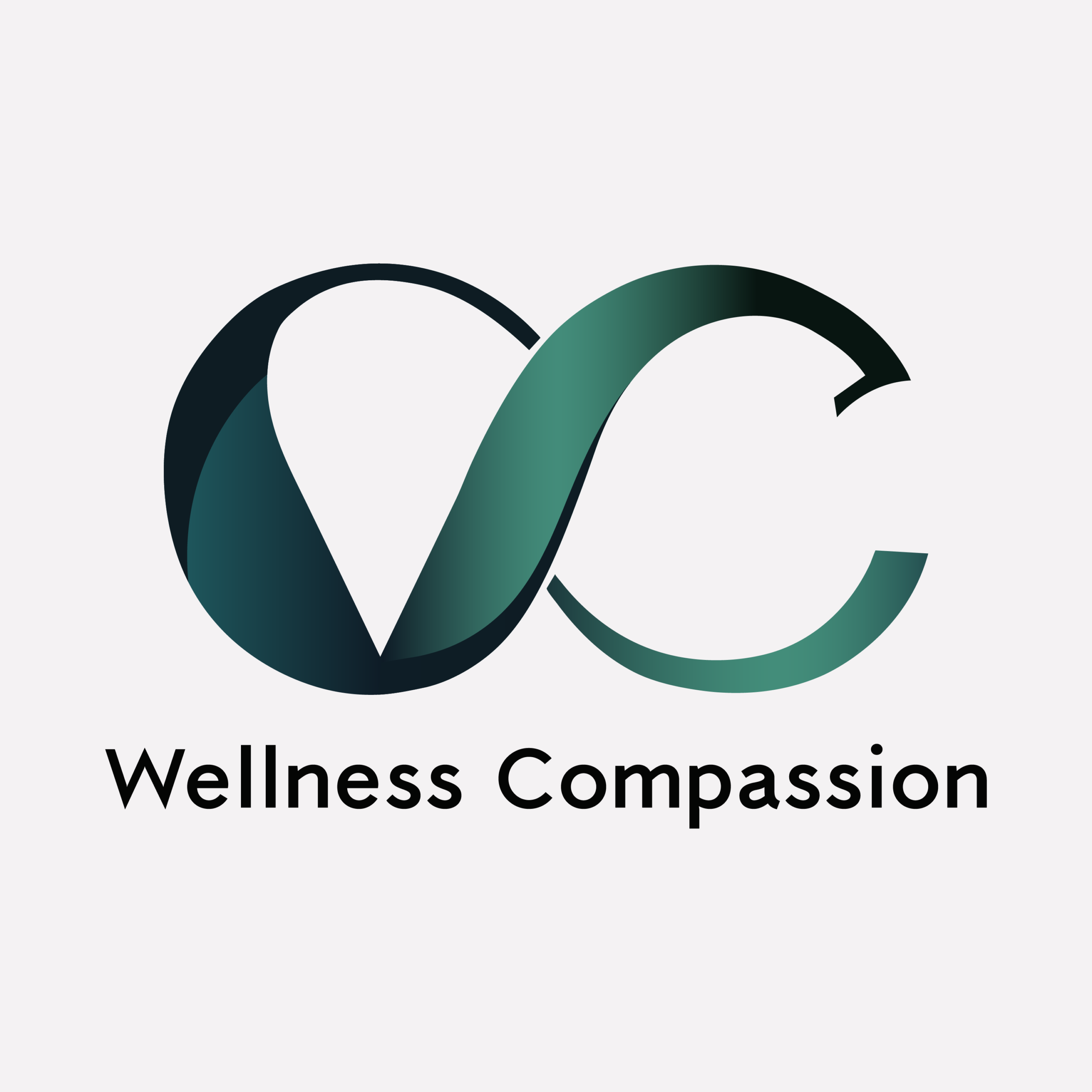 Wellness Compassion Logo