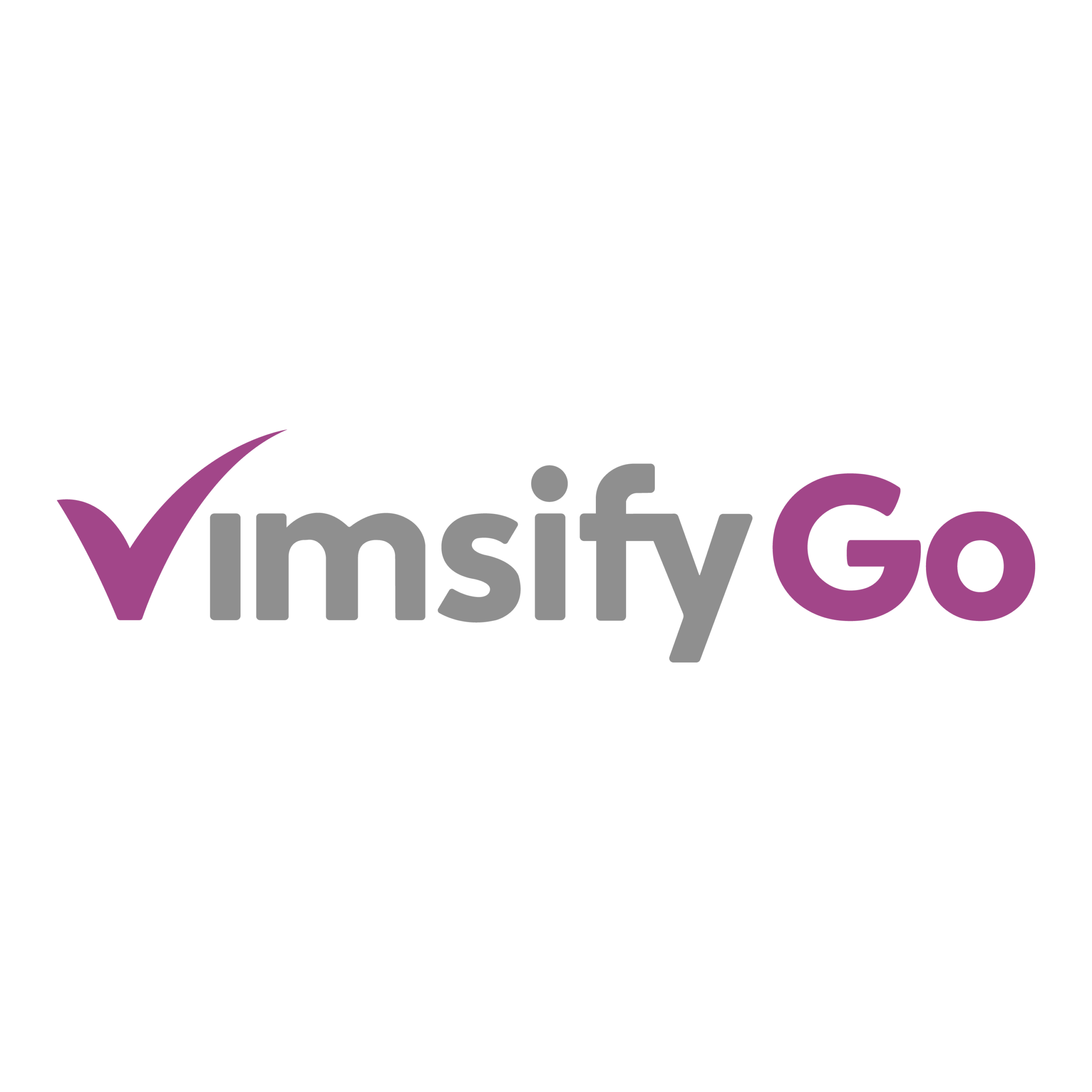 VimsifyGo Logo