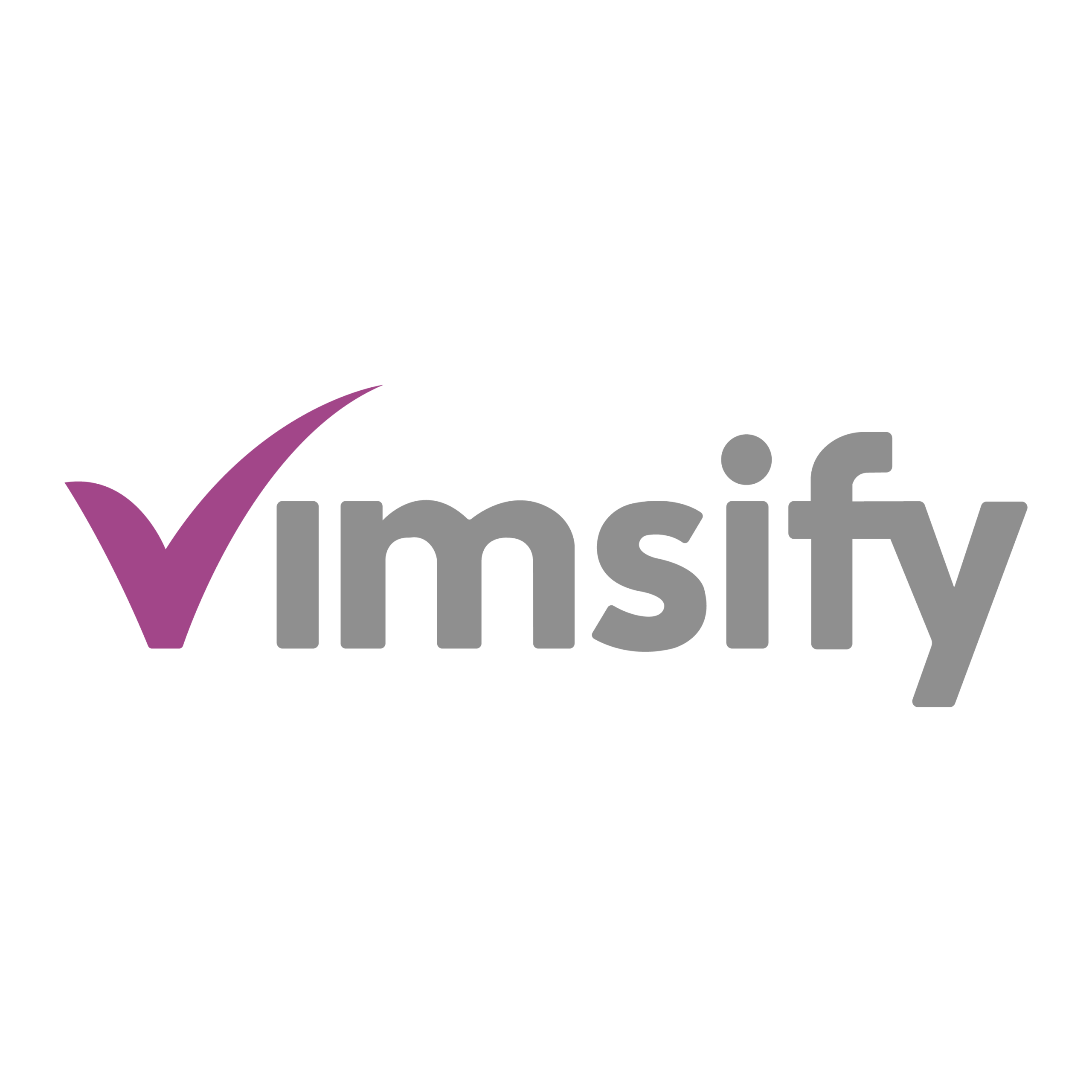 Vimsify Logo