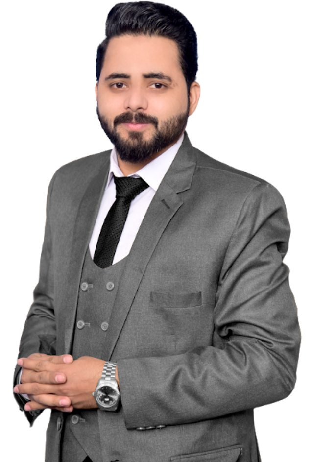 I’m Mohsin Fiaz, a tech entrepreneur, I run a successful digital agency a full-service custom software development company of passionate engineers, designers, and developers, providing future tech mobile app development and custom software solutions worldwide!